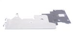 WY9PC Dell CPU Heatsink INSPIRON 3502  N5030