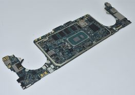 X02WT Dell Intel Core i7-1165G7 8GB Motherboard XPS9310-7115SLV-PUS