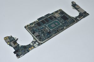 X02WT Dell Intel Core i7-1165G7 8GB Motherboard XPS9310-7115SLV-PUS
