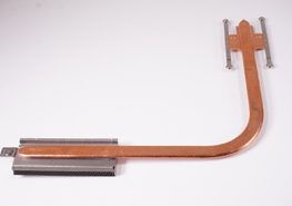 0X1KJ5 Dell CPU Heatsink DEC24250-5352WHT-PUS