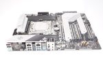 X299-STEEL-LEGEND AsRock Intel LGA2066 ATX Gaming Motherboard No I/O Plate