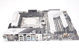X299-STEEL-LEGEND AsRock Intel LGA2066 ATX Gaming Motherboard No I/O Plate
