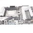 X299-STEEL-LEGEND AsRock Intel LGA2066 ATX Gaming Motherboard No I/O Plate