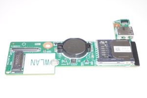 X2NJX Dell 13-7352 Usb Board 13-7352