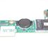 X2NJX Dell 13-7352 Usb Board 13-7352
