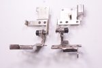 X44L-HINGES Asus Lcd Hinges Kit X44H X44L