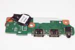 18903-1 Dell Input Output Board I7591-7483BLK-PUS