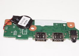 18903-1 Dell Input Output Board I7591-7483BLK-PUS