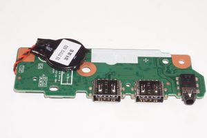 18903-1 Dell Input Output Board I7591-7483BLK-PUS