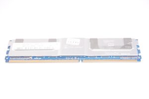 X527N Dell 2GB PC2-5300 DDR2-667MHz Server Memory Module POWEREDGE 2900