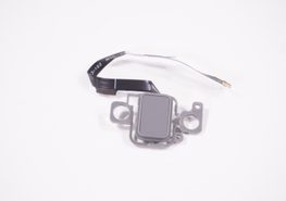 X534X Dell Fingerprint Module I7630-5640SLV-PUS