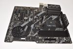 X570-A-PRO MSI Intel LGA 1151 Gaming Motherboard BB930  NO Face plate