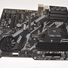 BB930 MB MSI Intel LGA 1151 Gaming Motherboard  NO Face plate
