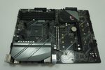 X570-PHANTOM-GAMING-4-WIFI-AX ASRock X570 AMD Motherboard  NO IO Shield Plate