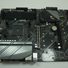 X570-PHANTOM-GAMING-4-WIFI-AX ASRock X570 AMD Motherboard  NO IO Shield Plate