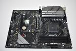 X570PHANTOMGAMING4WIFIAX AsRock  AM4 AMD X570 SATA 6Gb/s ATX Motherboard