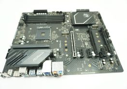 X570S-PG-RIPTIDE AsRock AMD AM4 DDR4 ATX Gaming Motherboard X570S-PG-RIPTIDE