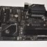 X570S-PG Asus AMD AM4 SATA 6Gbs ATX Motherboard No IO Shield Plate