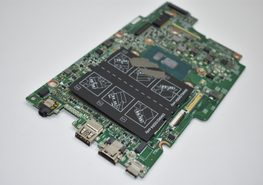 X6C95 Dell Intel Core i5-6200U Motherboard I7579-10028GRY I7368-0027GRY