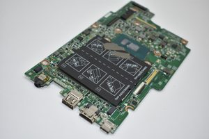 X6C95 Dell Intel Core i5-6200U Motherboard I7579-10028GRY I7368-0027GRY