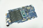 X6MPM Dell Intel Core i7-1255U Motherboard INSPIRON 14 5420