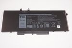X77XY Dell  68 Wh 7.6 v 8500 mAh Battery I7590-7117BLK-PUS