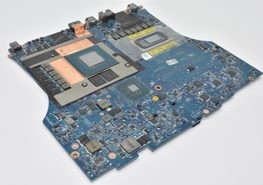 X7MT8 Alienware Intel Core i7-11800H RTX 3070 Motherboard AWX17R1-7996WHT-PUS