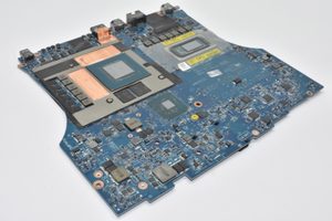 X7MT8 Alienware Intel Core i7-11800H RTX 3070 Motherboard AWX17R1-7996WHT-PUS