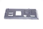 X865408 Xbox Rear Cover Console Original 360 E 1538 XBOX 360 E
