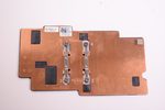 X87X0 Dell Heatsink I3168-0027