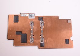 X87X0 Dell Heatsink I3168-0027