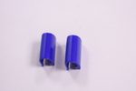 X8GG9 Dell Hinge Covers Blue I3162-0003BLU I3162-7142BLU