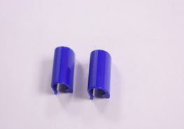 X8GG9 Dell Hinge Covers Blue I3162-0003BLU I3162-7142BLU