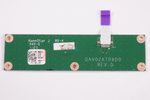 X8RJW Dell Mouse Clicker Button Board With Cable INSPIRON N4110 14R-N4110