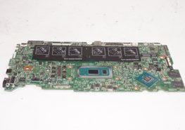 X8Y3N Dell  Intel Core I7-8565u Motherboard I7590-7117BLK-PUS