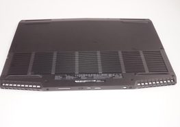 CN-0X9KD1 Dell LCD Back Cover AWM17-7219SLV-PUS