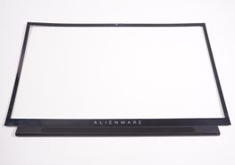 XC91K Alienware LCD Front Bezel AWAR51-7350WH1-PUS