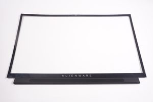 XC91K Alienware LCD Front Bezel AWAR51-7350WH1-PUS