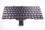 XCD5M Dell Us Keyboard LATITUDE E5270