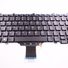 XCD5M Dell Us Keyboard LATITUDE E5270