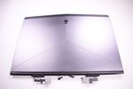 XD6DF Alienware Lcd Back Cover W Hinges AW17R4-2727 17R4