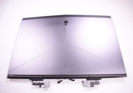 XD6DF Alienware Lcd Back Cover W Hinges AW17R4-2727 17R4