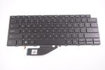 XFDCF Dell US Keyboard XPS9310-7054SLV-PUS XPS9310-7115SLV-PUS