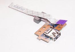 LS-9102P Dell Usb Board With Cable