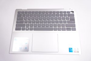 XG0GY Dell US Palmrest Keyboard I7420-5983SLV-PUS