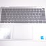 XG0GY Dell US Palmrest Keyboard I7420-5983SLV-PUS