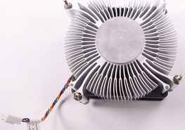 XG27M Dell Heatsink W Fan Inspiron 3650 I3650-1551SLV I3668-5113BLK-PUS