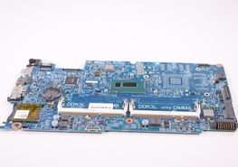 XGD21 Dell Intel Core i7-4510U Motherboard INSPIRON 15 7537