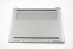 XGF52Y0TFATP00504 Hp Bottom Base Cover Meteor Silver A9PS0UA#ABA