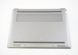 XGF52Y0TFATP00504 Hp Bottom Base Cover Meteor Silver A9PS0UA#ABA